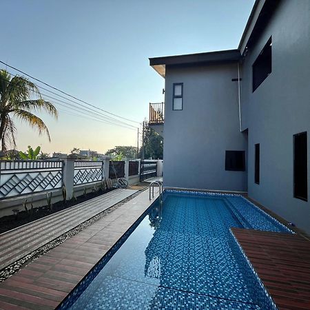 Cigombong Villa Cassandra מראה חיצוני תמונה