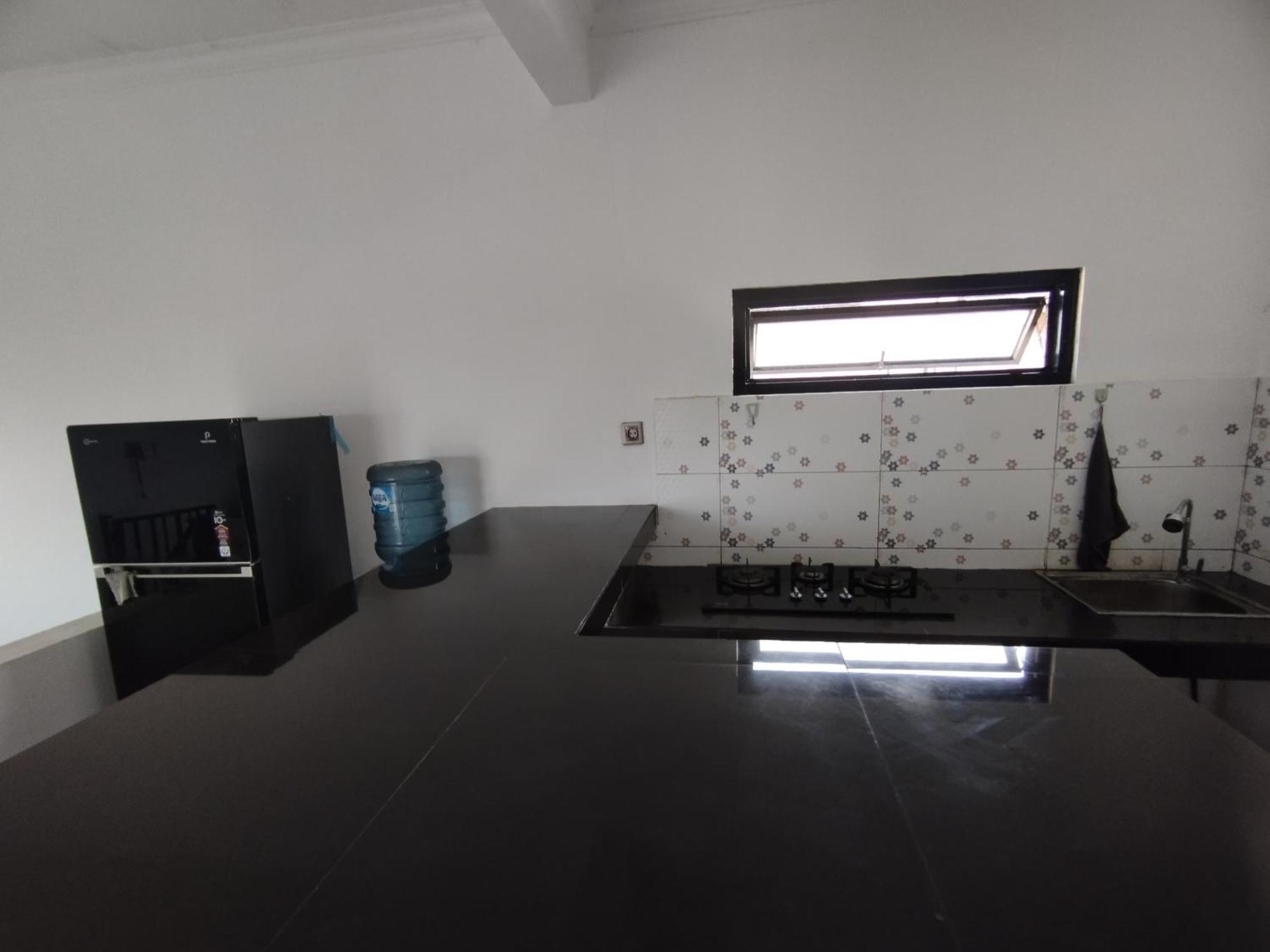 Cigombong Villa Cassandra מראה חיצוני תמונה