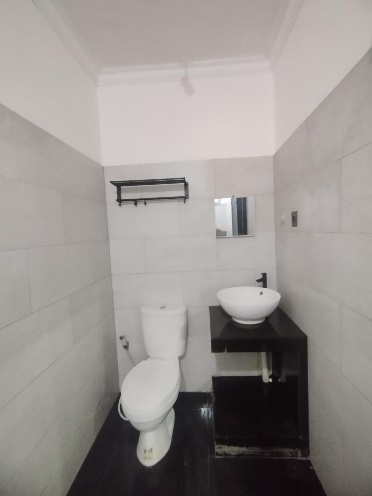Cigombong Villa Cassandra מראה חיצוני תמונה